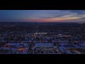 Low-Light Test of the DJI Mavic Pro Camera