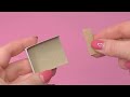 6 Easy ideas + cardboard and paper 💥 DIY Craft/ School hacks