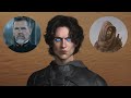 What Does Paul Atreides Actually Become In Dune Messiah - Dune Timeline Explained