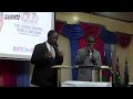 The Living Gospel World Mission Church - Tshilivho's Live broadcast