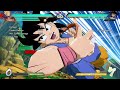 DBS Broly 0.5 bar ToD