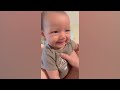 Cute Babies Doing the Funniest Things on Camera - Funny Baby Videos