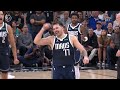 Luka Doncic SAVAGE CLUTCH Moments In His Career 😤🔥