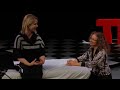 Brain Therapy: Light Touch Can Heal: Ann House at TEDxWilliamsport