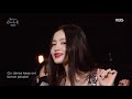 LeeHi(이하이) -  Red Lipstick(빨간 립스틱) (Sketchbook) | KBS WORLD TV 210910