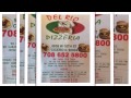 Del Rio Pizzeria - Cicero Illinois