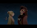 The Lion King 2: Simba's Pride: Love Will Find A Way