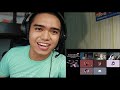 PROFESSIONAL FILIPINO REACTS TO aespa 에스파 'Savage' MV with the BOYS