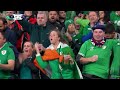 All Blacks knock out favourites! | Ireland v New Zealand | Rugby World Cup 2023 Extended Highlights