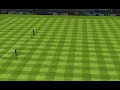 FIFA 14 Android - PSG VS Saint-Etienne