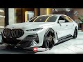 2025 BMW 7-Series Revealed: Stunning Features & Pricing Breakdown!
