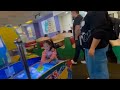 Chuck E. Cheese's Plaza Oeste - Store Tour