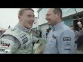 Top 10 Moments Of Mika Hakkinen Brilliance