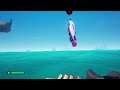 We Spent 10 HOURS FISHING in Sea of Thieves Just to Prove its Worth it!