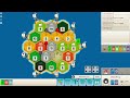 Catan - The Most Powerful Setup in 1v1....