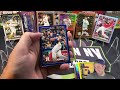 🔥ANOTHER ROOKIE SHORT PRINT!!🔥 2024 TOPPS RETAIL DISPLAY BOX VS 5 HANGERS