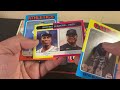 Opening: 2024 Topps Heritage Blaster! LF Elly,JD & Odd cards. MLB leader reviews !