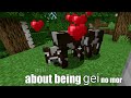 Eminem plays Minecraft for the First Time