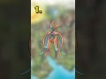 Ranking Every Deoxys Form from Worst to Best