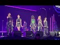 (G)I-DLE Jingle Ball 2023 Chicago - Including 