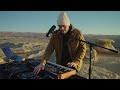 Box of Beats Live from Moonscape Overlook, Utah [Boxes Ep 3]