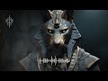 Anubis' Curse Epic Instrumental for Experiencing the Dark Mysteries of Ancient Egypt
