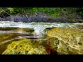 Washington River Relax 4K for Depression & Anxiety