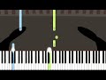 Pomni Abstracted - EASY Piano Tutorial