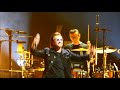 U2 - Beautiful Day + Black Hole Sun (Snippet) 5-16-18 - Los Angeles