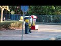 Ford Driving School / Legoland Florida