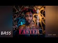 Dax - FASTER (Ft. TechN9ne)[🔊BASS BOOSTED🔊]