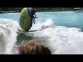 Tubing fail