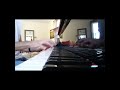 Repeating Yesterday Piano Cover