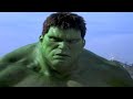 The Hulk Music Video