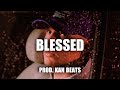 Viktor Sheen - Blessed REMIX (prod. by Kan Beats)