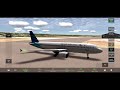 RFS TUTORIAL Cara menerbangkan pesawat di Game Real Flight Simulator 2021