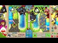 This FORGOTTEN Loadout Is Making A Return... (Bloons TD Battles)