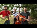 The Avett Brothers - Untitled #4 (CBS This Morning 'Saturday Sessions')