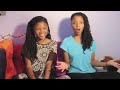 Cover Bloopers - Funny Moments With Chloe x Halle