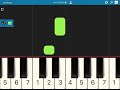 Tutorial On Maxwell Song Numbers in description👇Synthesia