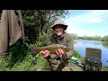 An Anglers Diary with A Moment in Time Channel - Chapter 134 - Tench Fishing