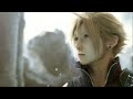 All Clerith Scenes | Final Fantasy 7 Advent Children (4K/HD)