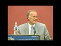 Victor Davis Hanson on Immigration