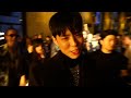 CELINE BOOMS! With Lisa 리사 , Taehyung 김태형 / V 뷔 [BTS] and Park Bo Gum 박보검! By Loic Prigent