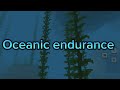 Minecraft Oceanic endurance trailer 2