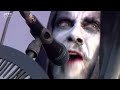 Behemoth Hellfest 2014 Chant for Eschaton 2000