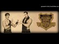 Simon Gotch On His Relationship With Aiden English, Vaudevillians Team