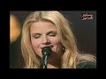 Sunday Morning Coming Down - Trisha Yearwood and Kris Kristofferson - live 1999