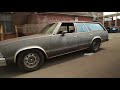 Back Again - Carl Turner's LS Powered 1978 Chevy Malibu Wagon
