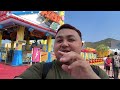 HONG KONG VLOG 2024 | OCEAN PARK HONG KONG ATTRACTION GUIDE 2024 + TRYING EXTREME RIDES & MORE